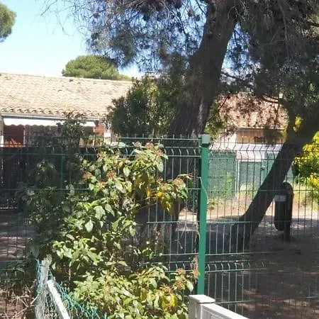 T2 Luxe Rdj Cap D Agde